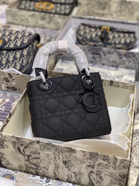 Túi CD lady siêu cấp