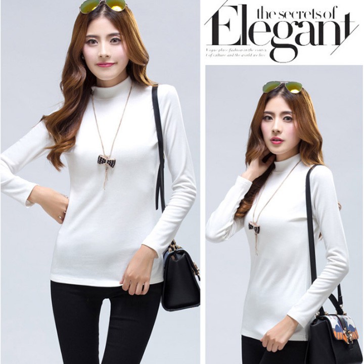 Áo thun giữ nhiệt - AT-001i