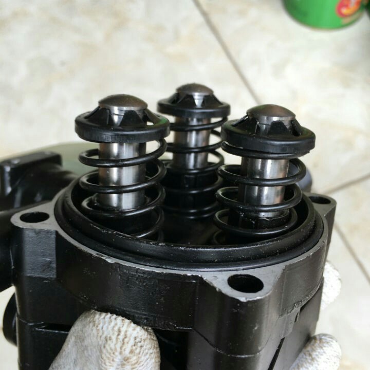Đầu bơm máy rửa xe gia đình, đầu bơm áp lực máy xịt rửa xe áp lực cao
