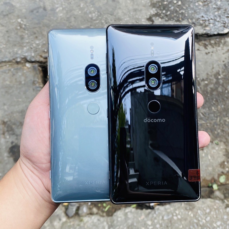 Điện thoại Sony Xperia XZ2 Premium Chính Hãng 1 Sim Như Mới | BigBuy360 - bigbuy360.vn