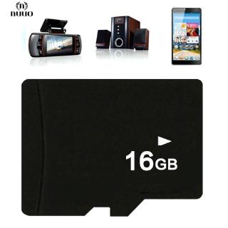 Thẻ Nhớ Micro Sd Sdxc Tf 6gb 16gb Cho Điện Thoại Máy Ảnh
