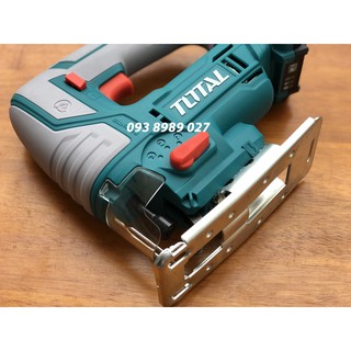 MÁY CƯA LỌNG DÙNG PIN TOTAL 20V