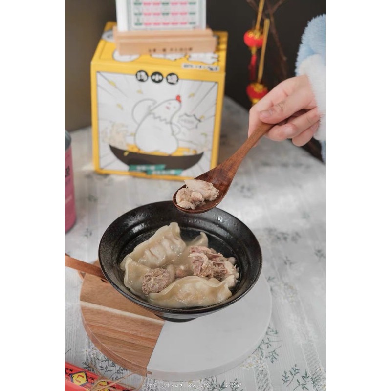 2 CANH GÀ HẦM ĐẠI BỔ | BigBuy360 - bigbuy360.vn