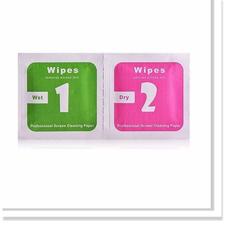 Cường Lực Iphone Full màn 10D - Cường lực ip (tặng khách giấy lau Khô - Ướt)