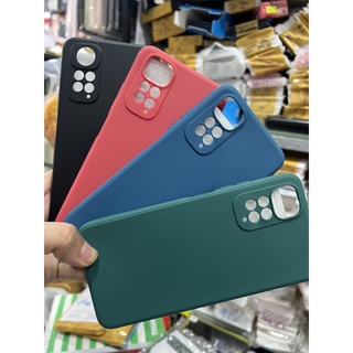 Ốp lưng Xiaomi Redmi Note11 4G  /Note11S 4G