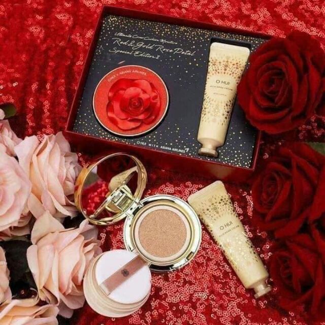 Hạnh ohui ( ohui - whoo) 