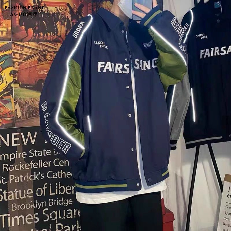 (HCM) ÁO KHOÁC DÙ 2 LỚP FORM RỘNG , THỜI TRANG HOTTREND HÀN QUỐC SIÊU NÉT - TÔN DÁNG , PHONG CÁCH CÁ TÍNH  HOT NHÂT