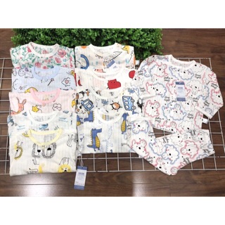 Bộ cotton giấy Quảng châu 2019