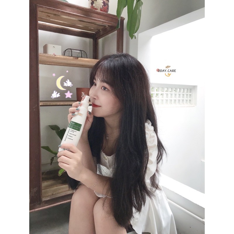 Xịt Dưỡng Collagen chuyên hồi phục tóc hư tổn, trị tóc rụng, rụng tóc, Giữ nếp, Collagen dưỡng mượt | BigBuy360 - bigbuy360.vn