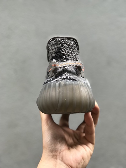 Giày Adidas Yeeze 350 Boost V2 nam nhẹ thoáng êm bền đi chơi tập gym thể thao