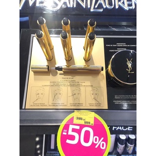 Che khuyết điểm YSL