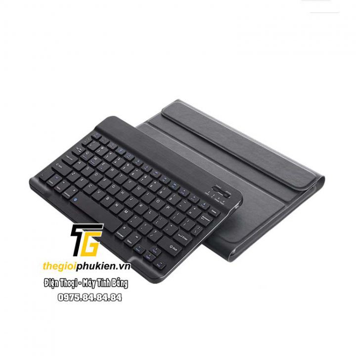 Bao da kèm bàn phím Bluetooth Samsung Galaxy Tab S7 T870/875, Tab S7 Plus T976 Smart Keyboard