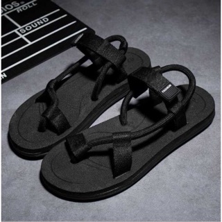 Giày Sandal Nam Nữ Hàn Quốc - S09