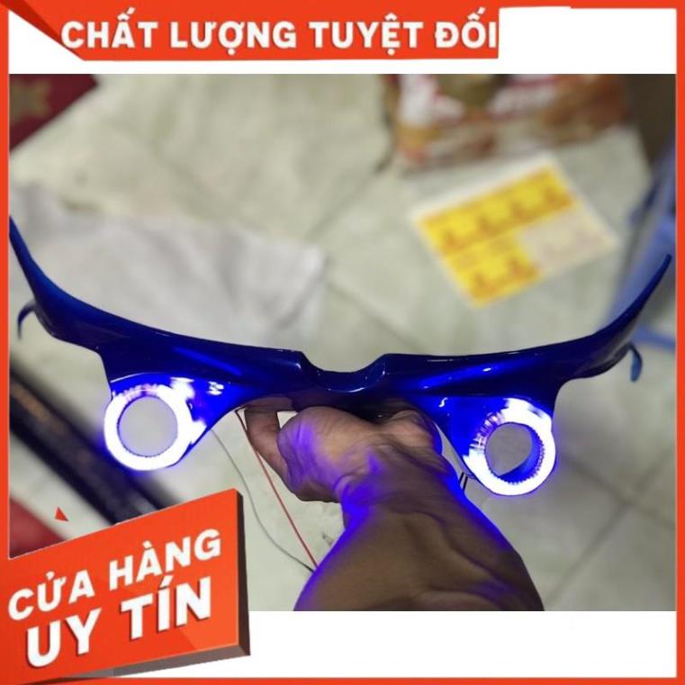 Pat hóc đèn ngàm bắt đèn led mini r1 r6 cho yamaha r15v3 r15 sale
