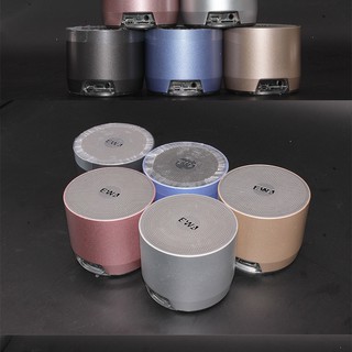 Loa bluetooth cao cấp Ewa A3 chính hãng nghe siêu hay
