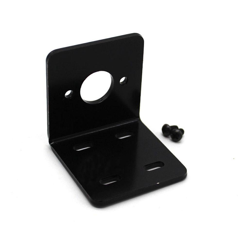 SUSANS Giá Đỡ Động Cơ DC Bằng Thép Mạ Điện Chất Lượng Cao