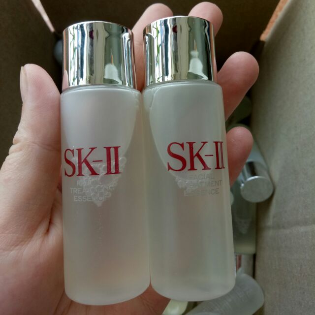 Nước thần 30ml skii nội địa nhật