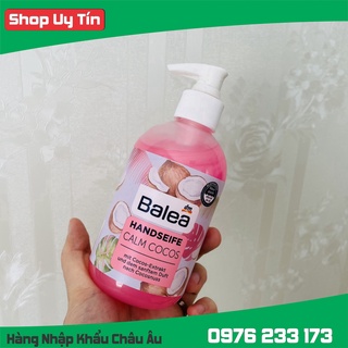 www.HangXachTay.Shop Xà bông rửa tay Balea Calm Cocos 250ml