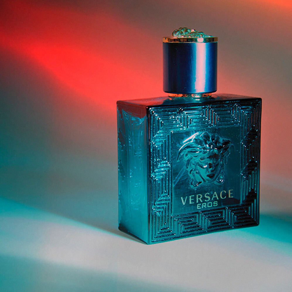 +𝐘𝐨𝐮𝐧𝐢𝐪𝐮𝐞+ Nước hoa dùng thử Versace Eros Tester 5ml/10ml