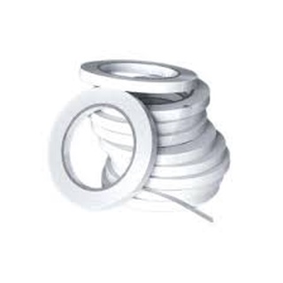 BĂNG KEO 2 MẶT 0.5F (9 YARD)