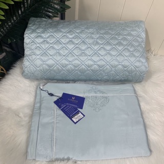 Bộ Ga gối trần Happiness