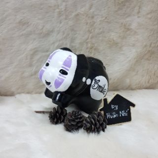 Heo đất handmade - Vô Diện