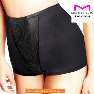 Quần gen ôm mông và bụng dưới Maidenform Flexees