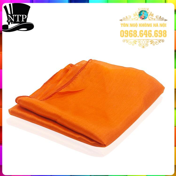 Khăn lụa ảo thuật không nhăn 60cm- Silk Magic