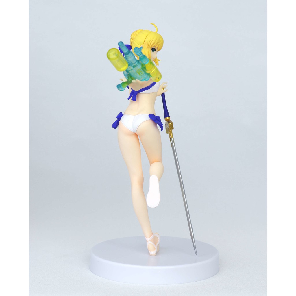 [ Ora Ora ] Mô hình Figure chính hãng Nhật - Altria Pendragon Archer - Fate Grand Order