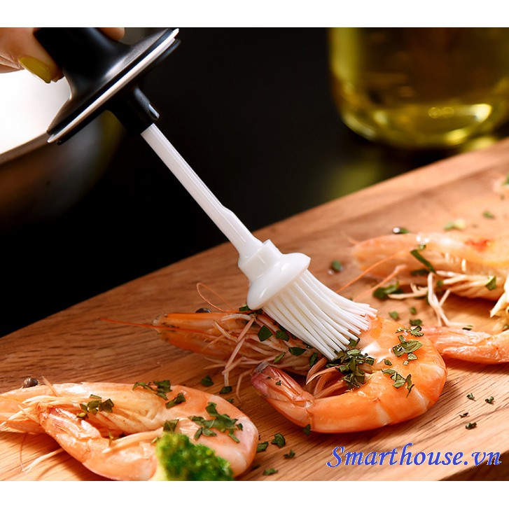 Hũ đựng gia vị thủy tinh đẹp, lọ đựng gia vị hộp tròn nhà bếp kèm thìa tiện lợi 2021