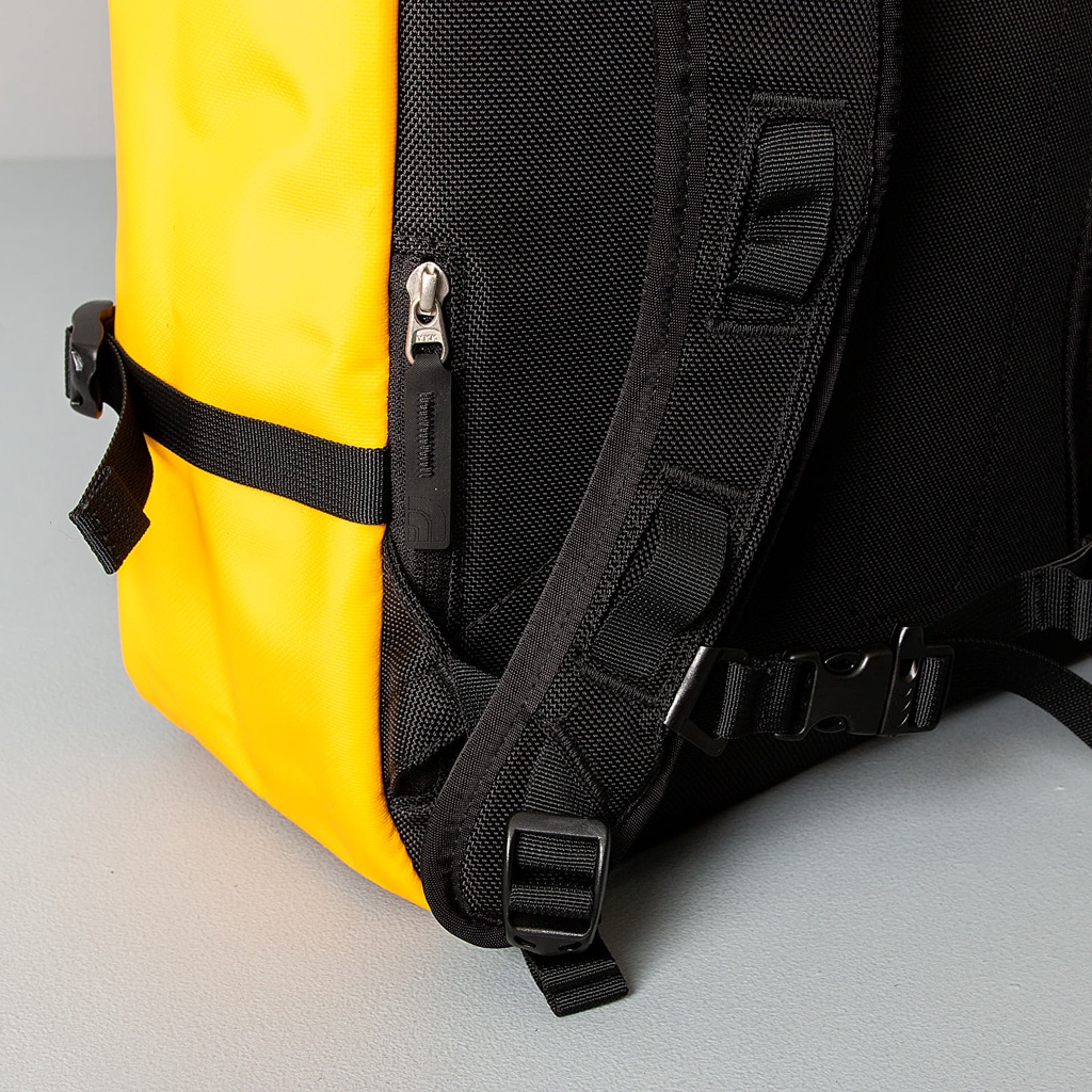 Balo chống nước Fuse Box 12 mầu the north face