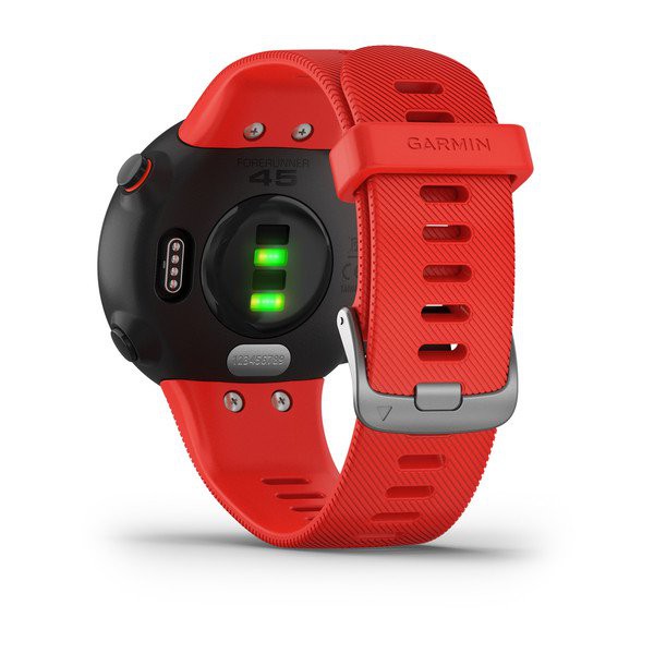  Đồng hồ thể thao chạy bộ Garmin Forerunner 45 - Hàng chính hãng bảo hành 12 tháng