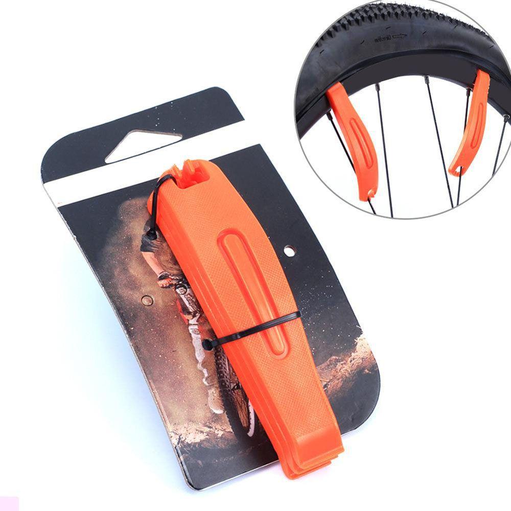 LANFY Dụng Cụ Tháo Gỡ Lốp Xe Đạp Chuyên Dụng