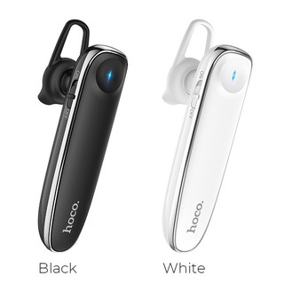 ✔ nowship ✔Tai nghe bluetooth tai không dây Hoco E49 pin siêu trâu 20H đàm thoại nghe nhạc mic to nghe rõ