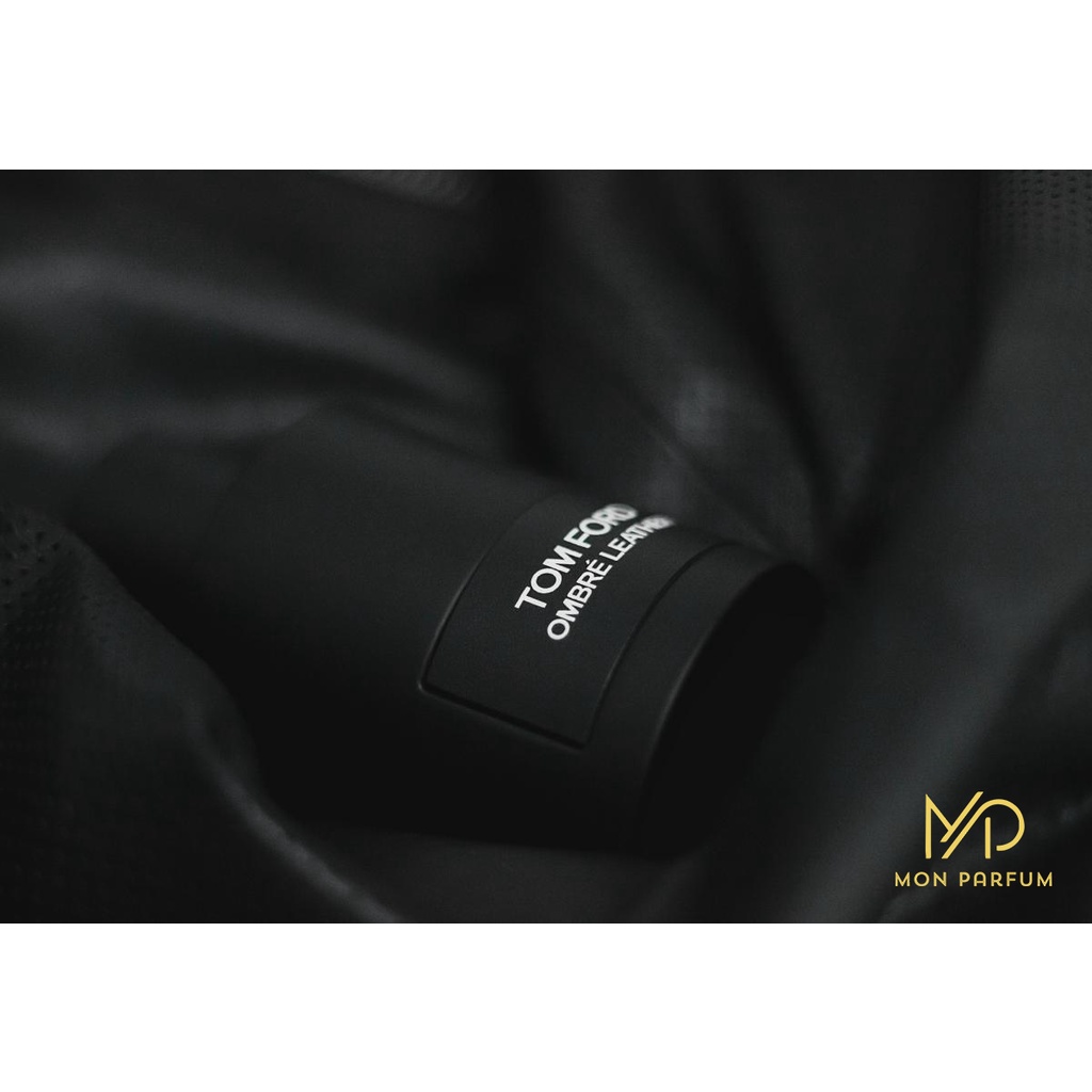 🌻[Mẫu thử] Nước hoa Nam Tom Ford Ombre Leather dung tích 5ml, 10ml, 20ml - Mon Parfum | BigBuy360 - bigbuy360.vn