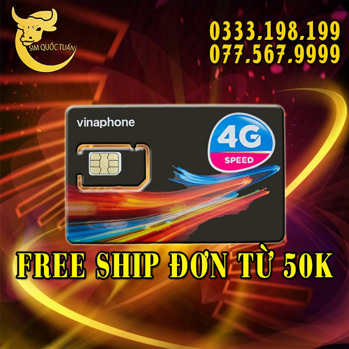 [Tặng tháng đầu] SIM ITELECOM VINAPHONE 90GB 60 TIN NHẮN TỶ PHÚT GỌI NỘI MẠNG 30 PHÚT GỌI NGOẠI MẠNG