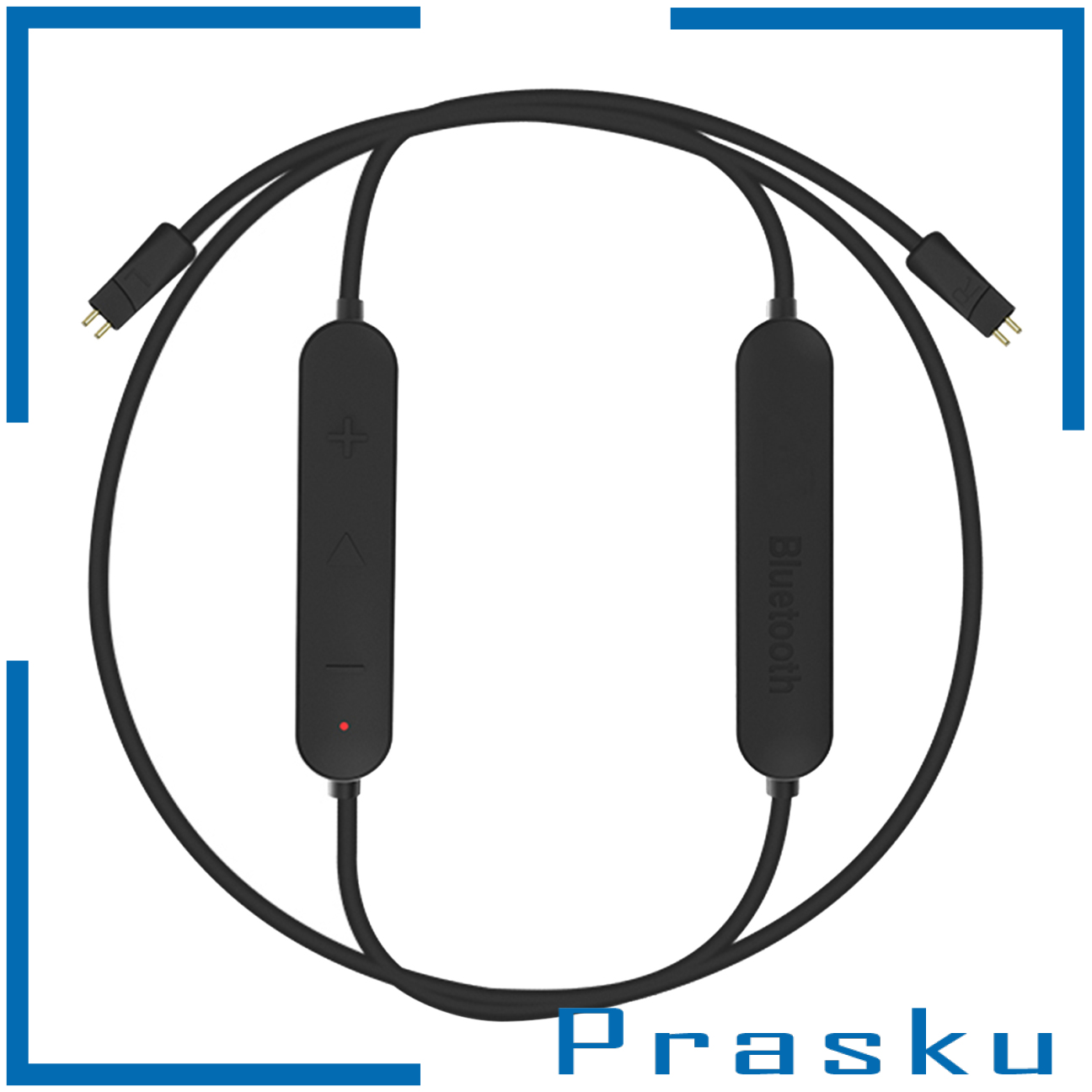 [PRASKU]Bluetooth Module 4.2 Wireless Upgrade Cable Replaces for KZ