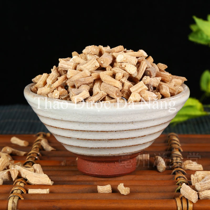 Ngưu Tất  thái mỏng 100 gram.