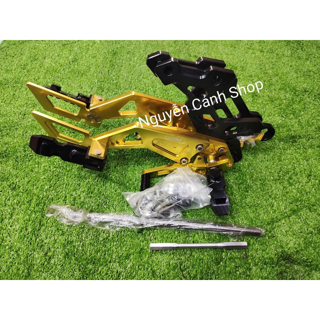 Số gãy xe Exciter 150,SALE giao màu ngẫu nhiên