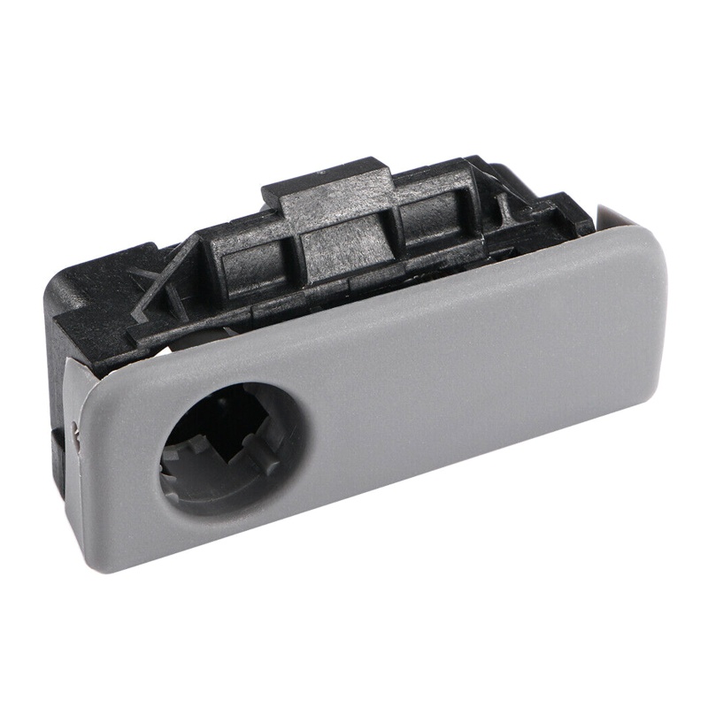 Vỏ Bọc Hộp Tỳ Tay 55506AE010 Có Khóa Cho Xe Hơi 2004-20