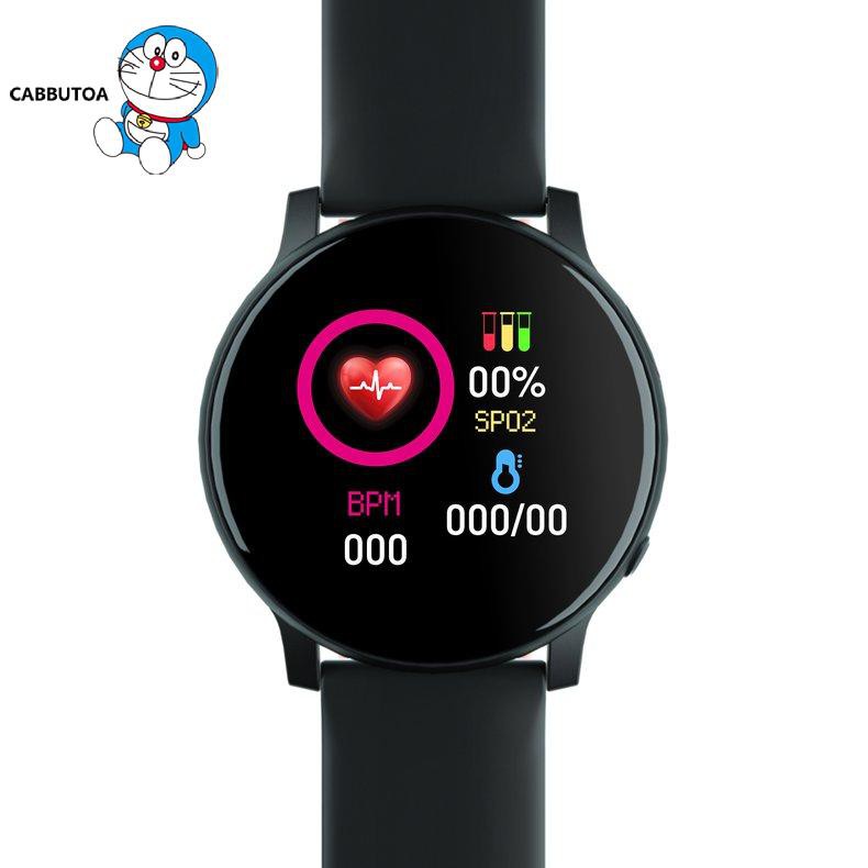 Vòng Đeo Tay Thông Minh S2 Theo Dõi Calorie