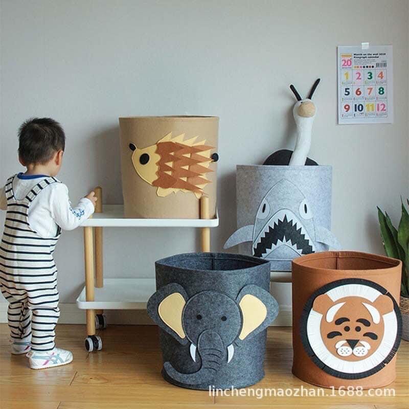 Giỏ đựng đồ