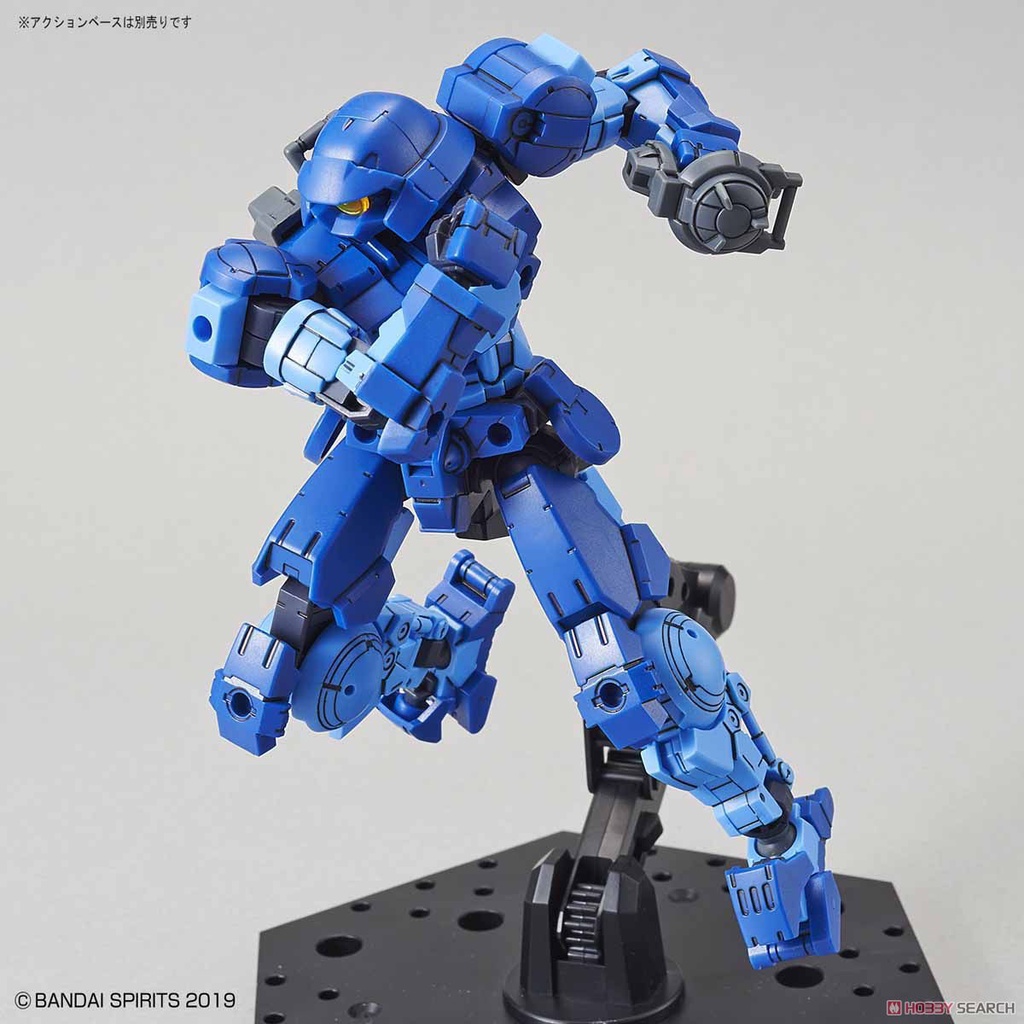 Mô hình 30MM Portanova [Blue] bEXM-15 08 Bandai