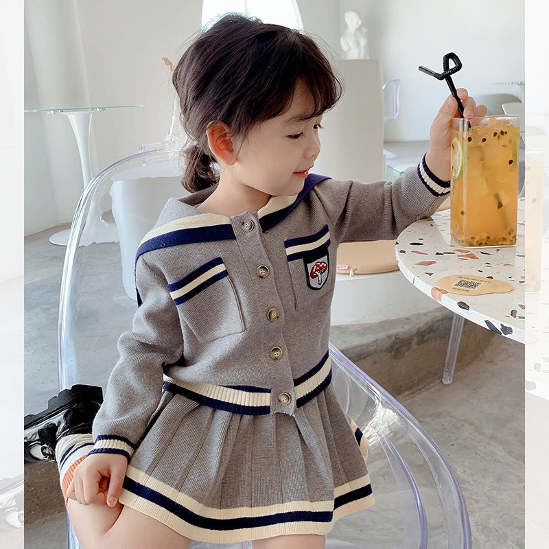 SET LEN HÀN QUỐC CHO BÉ 😘 CỰC SANG 😘 BÉ MẶC ĐI CHƠI ĐI HỌC