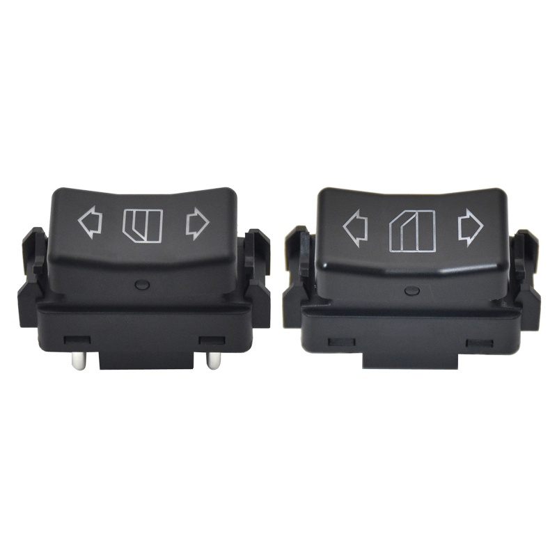 Bảng Điều Khiển Cửa Sổ Xe Hơi Cho W124 C124 C