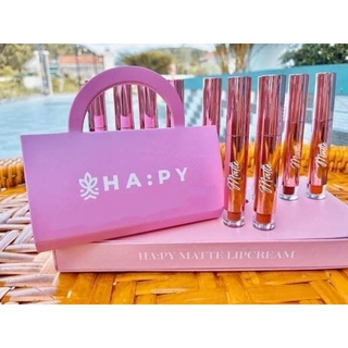 Son hapy siêu lỳ chính hãng (Chat với shop để chọn màu)