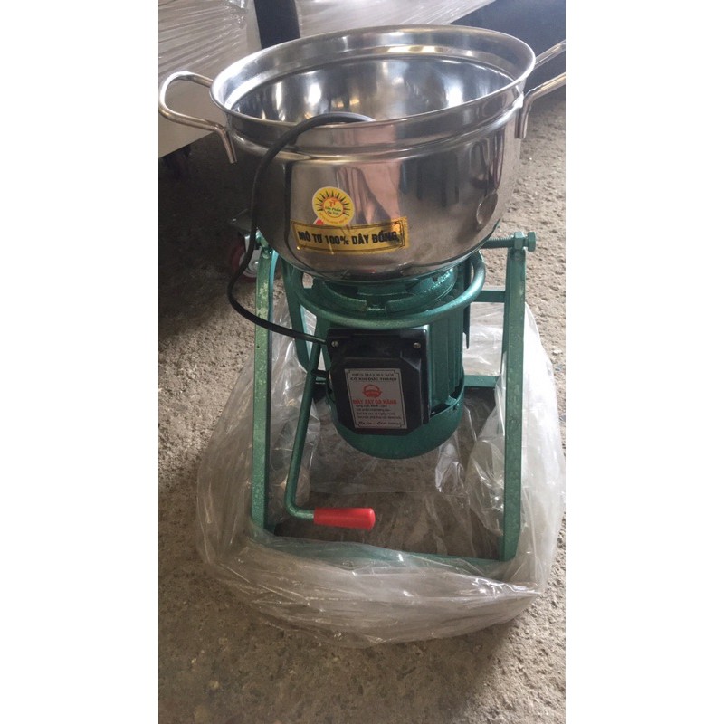 Máy xay thịt 750w