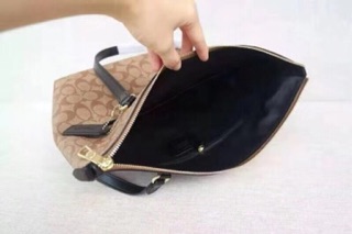 TÚI XÁCH NỮ COACH SIZE 30 (2 màu)