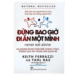 🤹 siêu giảm giá - đừng bao giờ đi ăn một mình