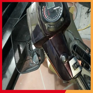 <PHAM7ADFG giảm 15k> Núm bắt chân gương (1cái )
